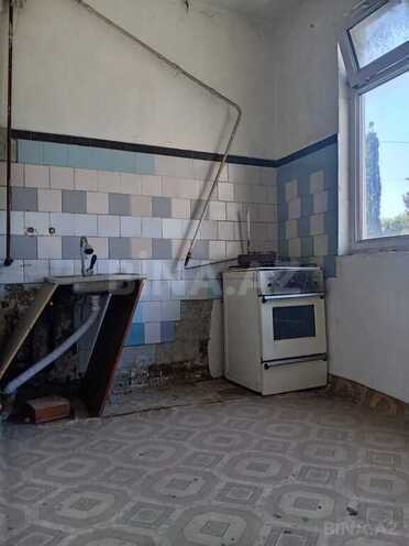1-комн. вторичка - м. Мемар Аджеми - 30 м² (2)