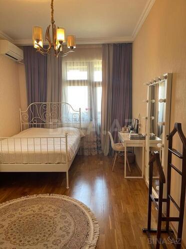 3-комн. новостройка - м. Мемар Аджеми - 125 м² (4)