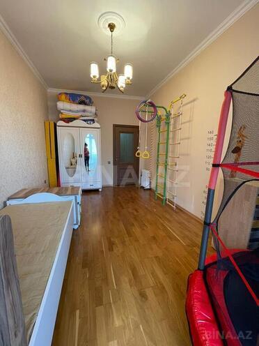 3-комн. новостройка - м. Мемар Аджеми - 125 м² (8)
