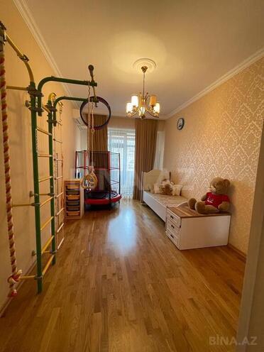 3-комн. новостройка - м. Мемар Аджеми - 125 м² (3)