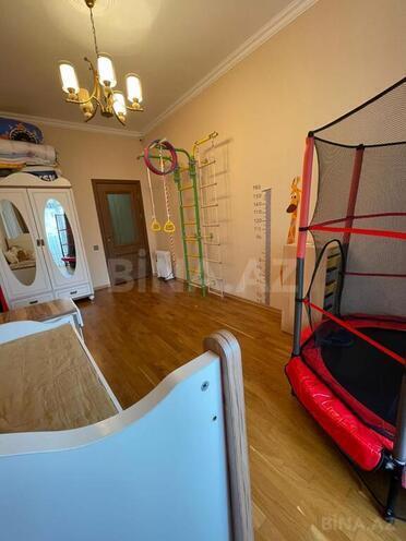 3-комн. новостройка - м. Мемар Аджеми - 125 м² (10)