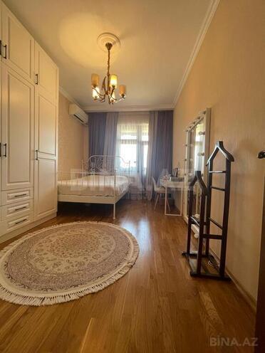 3-комн. новостройка - м. Мемар Аджеми - 125 м² (5)