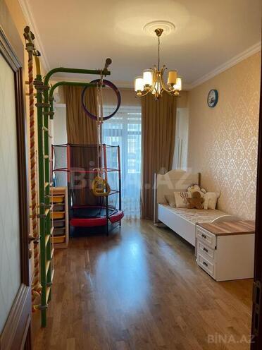 3-комн. новостройка - м. Мемар Аджеми - 125 м² (6)
