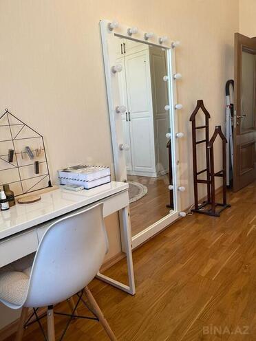 3-комн. новостройка - м. Мемар Аджеми - 125 м² (9)