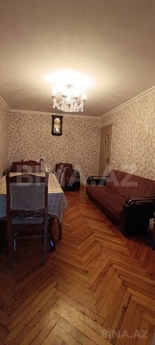2-комн. вторичка - Сумгаит - 43.4 м² (3)