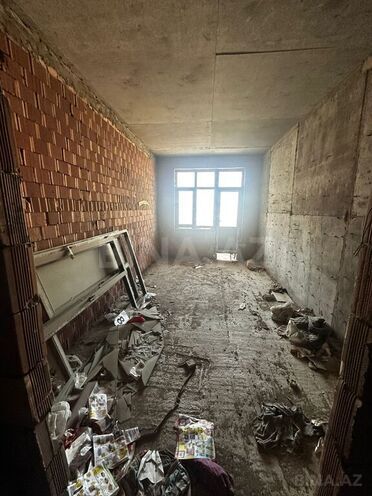 3-комн. новостройка - м. Шах Исмаил Хатаи - 157 м² (5)