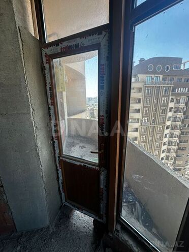 3-комн. новостройка - м. Шах Исмаил Хатаи - 157 м² (13)