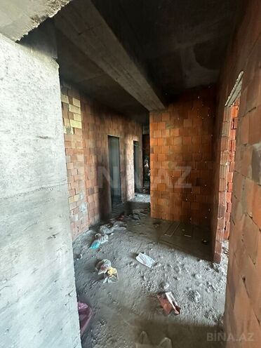 3-комн. новостройка - м. Шах Исмаил Хатаи - 157 м² (12)