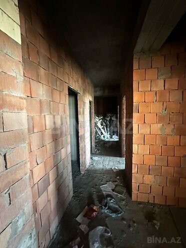 3-комн. новостройка - м. Шах Исмаил Хатаи - 157 м² (9)