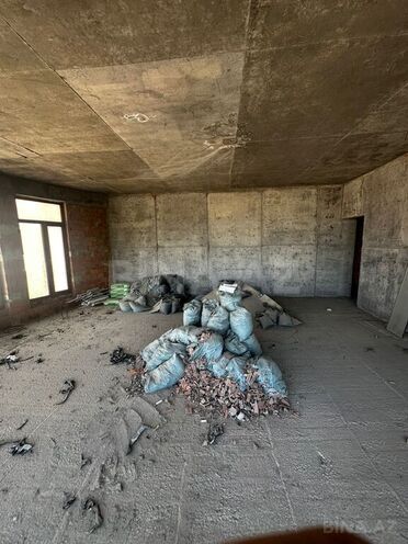 3-комн. новостройка - м. Шах Исмаил Хатаи - 157 м² (4)