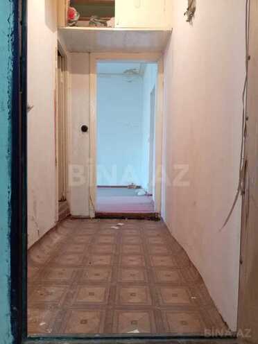 1-комн. вторичка - м. Мемар Аджеми - 30 м² (5)