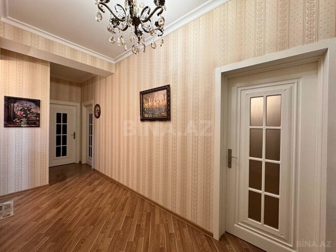 3-комн. новостройка - м. Низами - 100 м² (3)