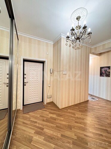 3-комн. новостройка - м. Низами - 100 м² (4)