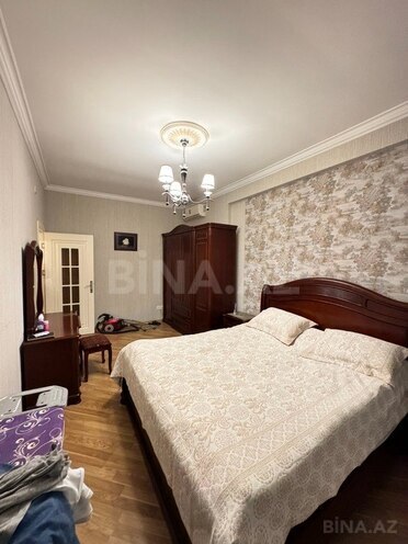 3-комн. новостройка - м. Низами - 100 м² (2)