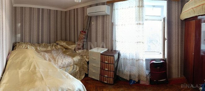 2-комн. вторичка - Сумгаит - 43.4 м² (4)