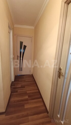 2-комн. вторичка - Сумгаит - 43.4 м² (7)
