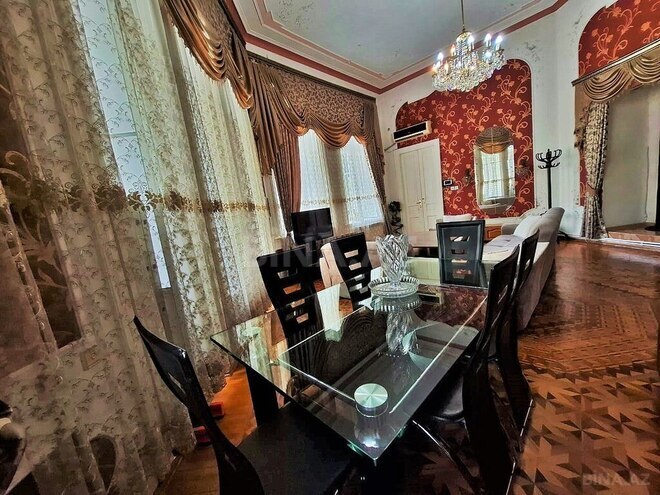 2-комн. вторичка - м. 28 мая - 75 м² (3)