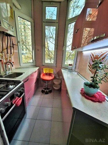 2-комн. вторичка - м. 28 мая - 75 м² (11)