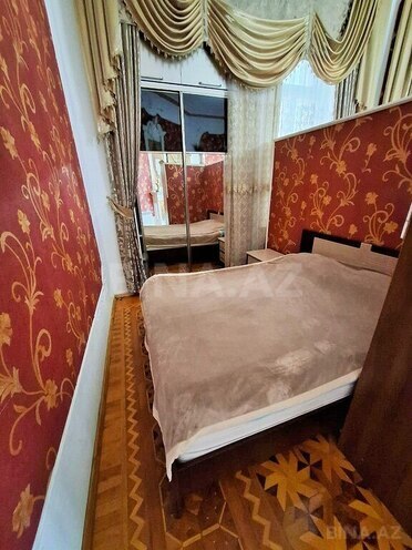 2-комн. вторичка - м. 28 мая - 75 м² (10)