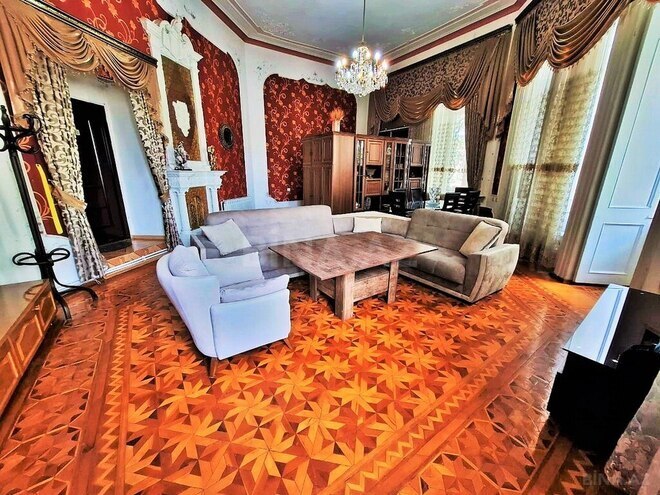 2-комн. вторичка - м. 28 мая - 75 м² (1)