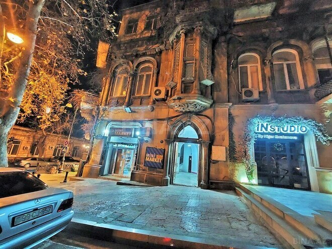 2-комн. вторичка - м. 28 мая - 75 м² (19)