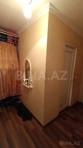 2-комн. вторичка - Сумгаит - 43.4 м² (8)
