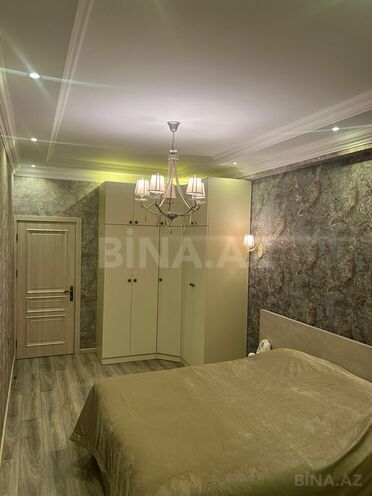 3 otaqlı yeni tikili - Dərnəgül m. - 65 m² (8)