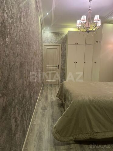 3 otaqlı yeni tikili - Dərnəgül m. - 65 m² (7)