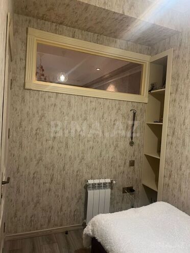 3 otaqlı yeni tikili - Dərnəgül m. - 65 m² (14)