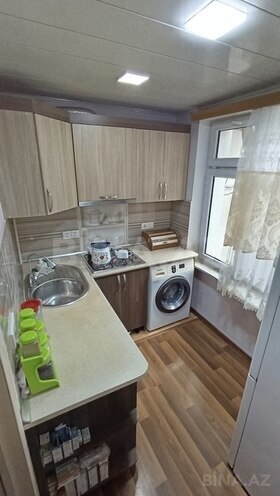 2-комн. вторичка - Сумгаит - 43.4 м² (9)