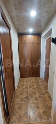 2-комн. вторичка - м. Гянджлик - 55 м² (2)