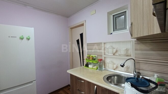 2-комн. вторичка - Сумгаит - 43.4 м² (10)