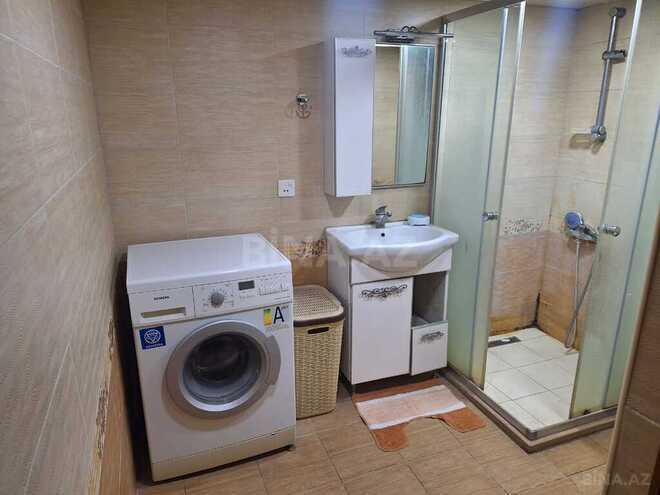 2-комн. вторичка - м. Гянджлик - 55 м² (9)