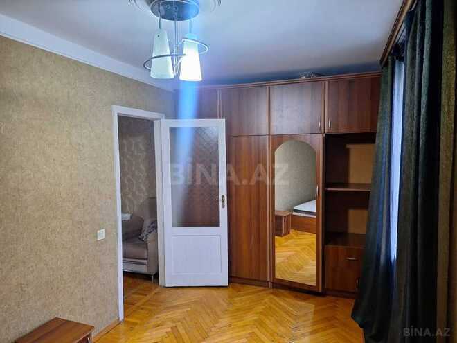 2-комн. вторичка - м. Гянджлик - 55 м² (6)
