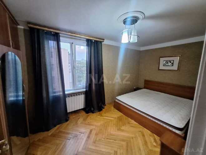 2-комн. вторичка - м. Гянджлик - 55 м² (5)