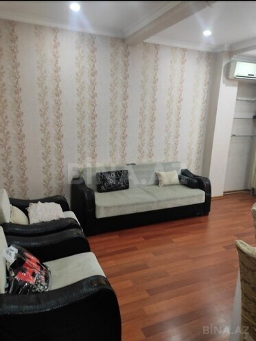 2 otaqlı yeni tikili - Masazır q. - 56 m² (3)