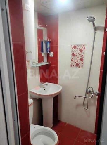 2 otaqlı yeni tikili - Masazır q. - 56 m² (8)