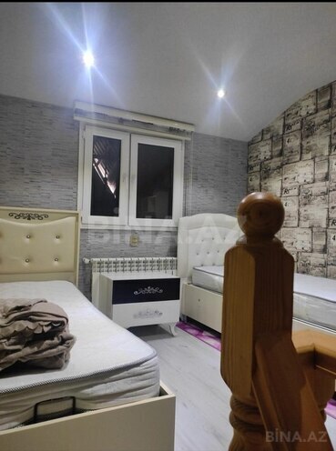 2 otaqlı yeni tikili - Masazır q. - 56 m² (7)