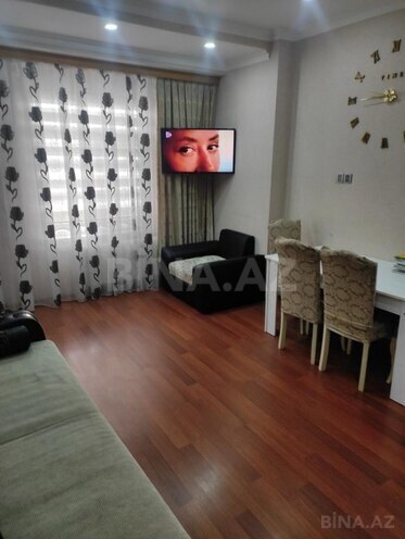 2 otaqlı yeni tikili - Masazır q. - 56 m² (2)
