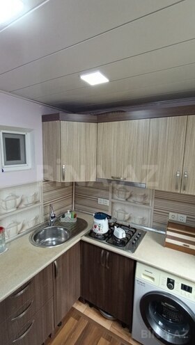 2-комн. вторичка - Сумгаит - 43.4 м² (11)