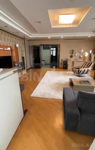 5-комн. новостройка - м. Элмляр Академиясы - 230 м² (1)