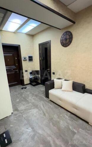 5-комн. новостройка - м. Элмляр Академиясы - 230 м² (28)