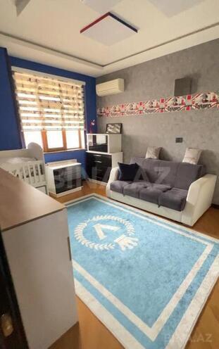 5-комн. новостройка - м. Элмляр Академиясы - 230 м² (12)