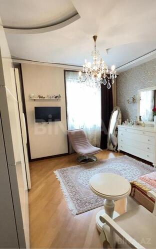 5-комн. новостройка - м. Элмляр Академиясы - 230 м² (6)