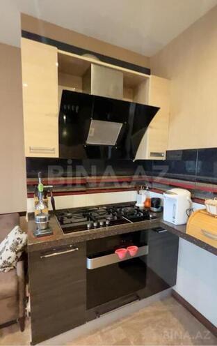 5-комн. новостройка - м. Элмляр Академиясы - 230 м² (23)