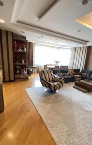 5-комн. новостройка - м. Элмляр Академиясы - 230 м² (3)
