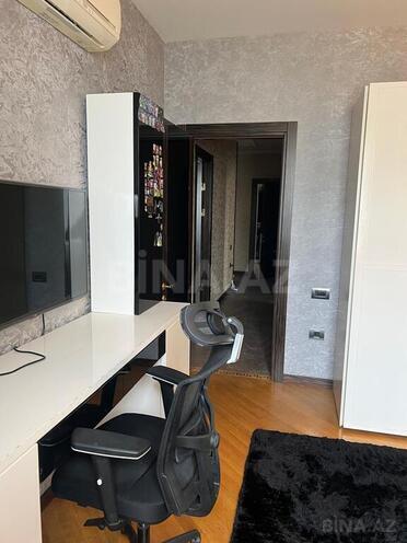 5-комн. новостройка - м. Элмляр Академиясы - 230 м² (15)