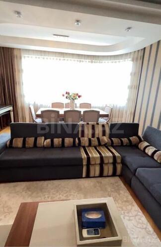 5-комн. новостройка - м. Элмляр Академиясы - 230 м² (5)