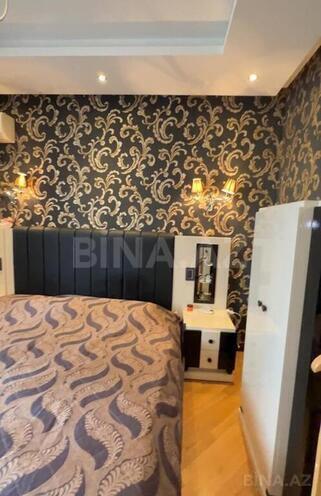 5-комн. новостройка - м. Элмляр Академиясы - 230 м² (10)