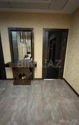 5-комн. новостройка - м. Элмляр Академиясы - 230 м² (25)